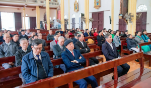 Thánh lễ đồng tế