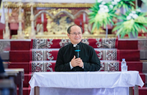 Nghi thức khai mạc