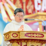 Dự Thảo Bản Hướng Dẫn Uỷ Ban Loan Báo Tin Mừng Giáo Phận