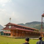 CHUYẾN ĐI BÁC ÁI TRUYỀN GIÁO MÙA CHAY 2026