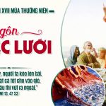 Thứ Năm tuần XVII Thường Niên