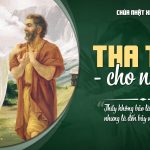 Chúa Nhật XXIV Thường Niên – Năm A