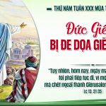 Thứ Năm tuần XXX Thường Niên